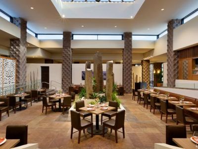 restaurant - hotel doubletree resort paradise valley - scottsdale, united states of america