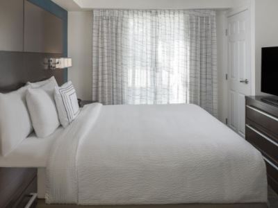 suite - hotel residence inn new orleans metairie - metairie, united states of america
