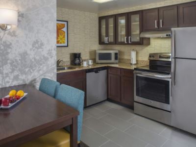 suite 5 - hotel residence inn new orleans metairie - metairie, united states of america
