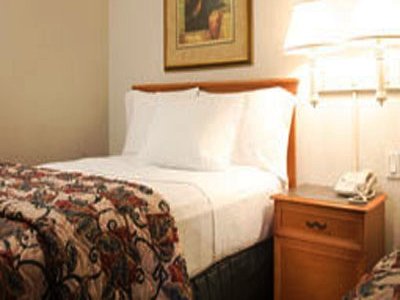 bedroom - hotel la quinta inn veterans - metairie, united states of america