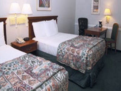 bedroom 1 - hotel la quinta inn veterans - metairie, united states of america