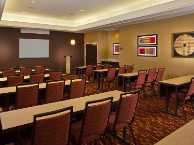 conference room - hotel courtyard new orleans metairie - metairie, united states of america