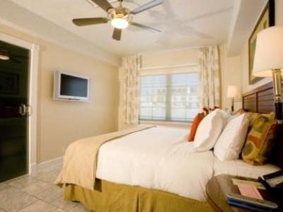 bedroom 1 - hotel beacon south beach - miami beach, united states of america