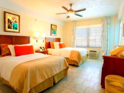 bedroom 3 - hotel beacon south beach - miami beach, united states of america
