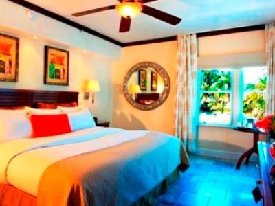 bedroom 4 - hotel beacon south beach - miami beach, united states of america