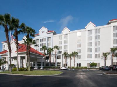 exterior view - hotel springhill suites lake buena vista south - kissimmee, united states of america