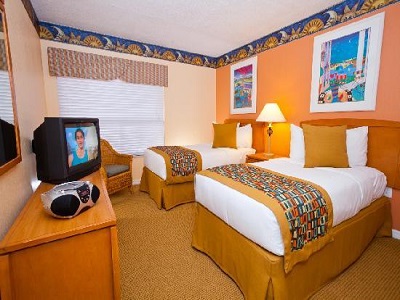 bedroom - hotel orbit one vacation villas - kissimmee, united states of america
