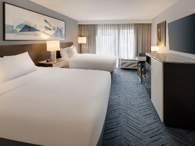 bedroom 4 - hotel delta hotels orlando celebration - kissimmee, united states of america