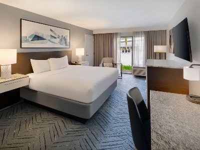 bedroom - hotel delta hotels orlando celebration - kissimmee, united states of america