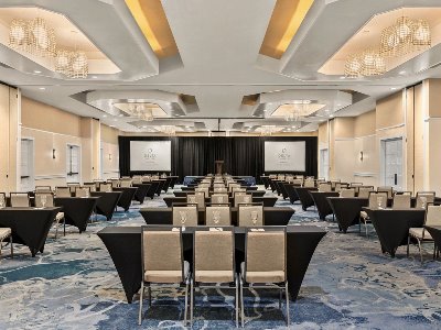 conference room - hotel delta hotels orlando celebration - kissimmee, united states of america