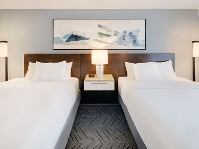 bedroom 3 - hotel delta hotels orlando celebration - kissimmee, united states of america