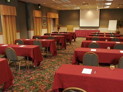 conference room - hotel maingate lakeside resort - kissimmee, united states of america