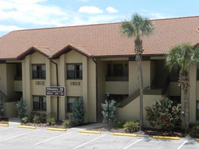 exterior view 4 - hotel alhambra villas - kissimmee, united states of america