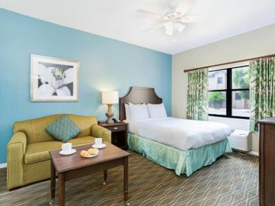 bedroom - hotel alhambra villas - kissimmee, united states of america