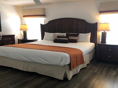 bedroom 2 - hotel encantada idiliq hotels and resorts - kissimmee, united states of america