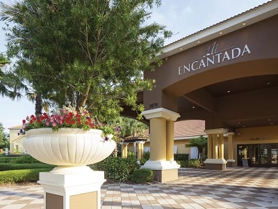 exterior view 2 - hotel encantada idiliq hotels and resorts - kissimmee, united states of america