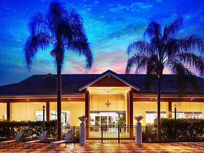 exterior view 3 - hotel encantada idiliq hotels and resorts - kissimmee, united states of america
