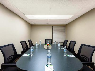 conference room - hotel grand hotel kissimmee at celebration - kissimmee, united states of america