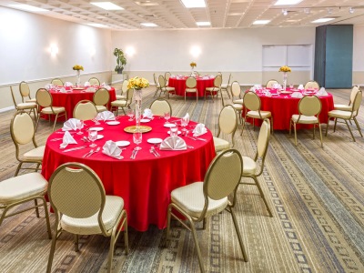 conference room 2 - hotel ramada by wyndham gateway - kissimmee, united states of america