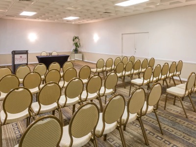 conference room 1 - hotel ramada by wyndham gateway - kissimmee, united states of america