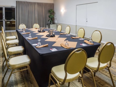 conference room - hotel ramada by wyndham gateway - kissimmee, united states of america