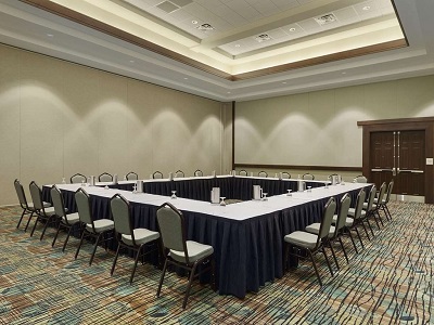 conference room - hotel embassy suites lake buena vista south - kissimmee, united states of america