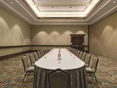 conference room 1 - hotel embassy suites lake buena vista south - kissimmee, united states of america