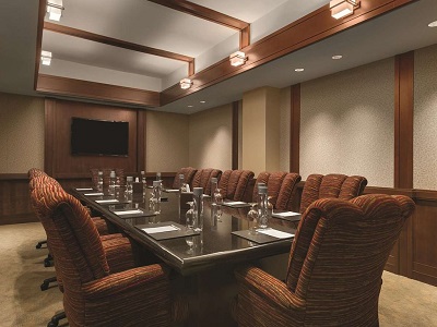 conference room 2 - hotel embassy suites lake buena vista south - kissimmee, united states of america