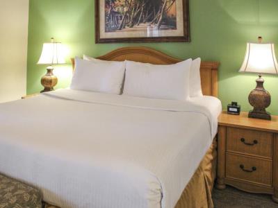 bedroom - hotel polynesian isles resort - kissimmee, united states of america