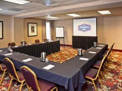 conference room - hotel hampton inn baltimore white marsh - baltimore, united states of america