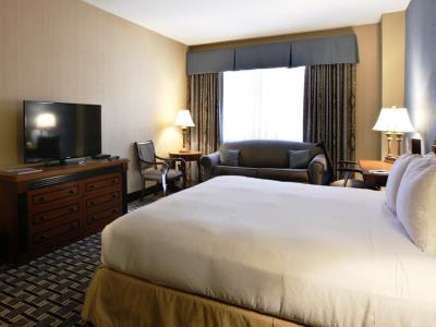 bedroom - hotel inn at the colonnade baltimore - baltimore, united states of america