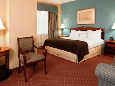 bedroom 2 - hotel inn at the colonnade baltimore - baltimore, united states of america