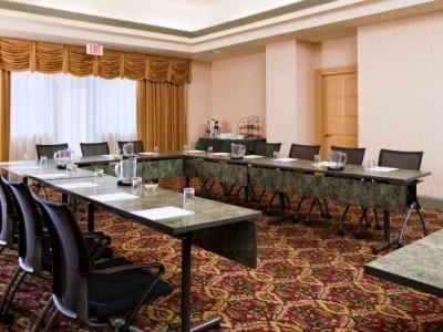 conference room - hotel inn at the colonnade baltimore - baltimore, united states of america