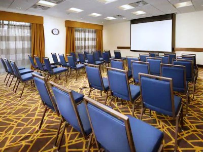 conference room - hotel hampton inn suites baltimore/woodlawn - baltimore, united states of america