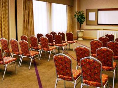 conference room - hotel hampton inn downtown convention center - baltimore, united states of america
