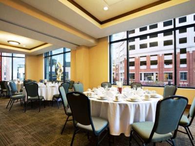 conference room - hotel homewood suites by hilton baltimore - baltimore, united states of america