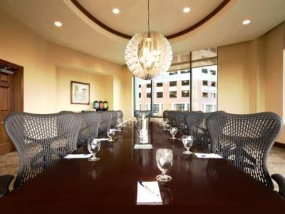conference room 1 - hotel homewood suites by hilton baltimore - baltimore, united states of america