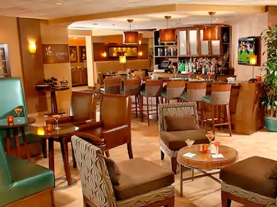 bar - hotel doubletree suites disney spring area - lake buena vista, united states of america