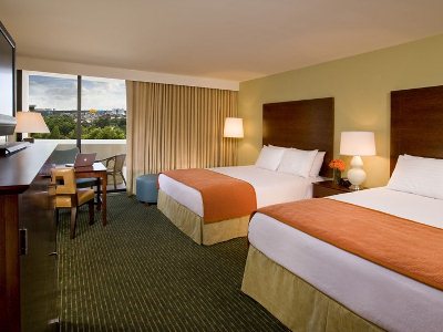 bedroom 2 - hotel holiday inn orlando-disney spring area - lake buena vista, united states of america