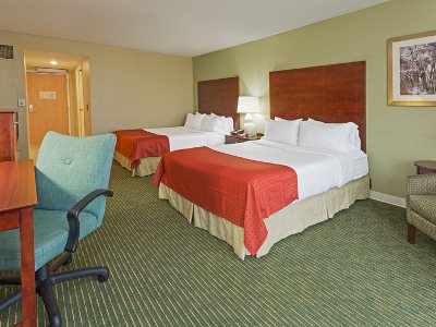 bedroom 3 - hotel holiday inn orlando-disney spring area - lake buena vista, united states of america