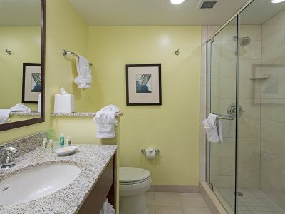 bathroom 1 - hotel holiday inn orlando-disney spring area - lake buena vista, united states of america
