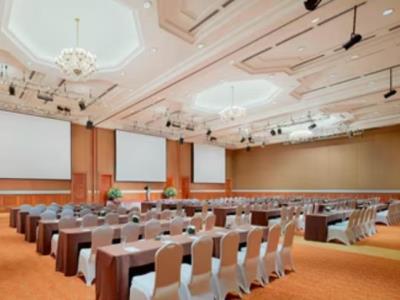 conference room - hotel sheraton hanoi - hanoi, vietnam