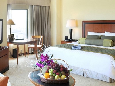 bedroom 2 - hotel hotel du parc hanoi - hanoi, vietnam