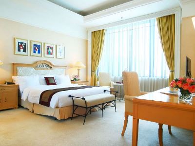 suite - hotel hanoi daewoo - hanoi, vietnam