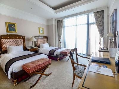 suite 1 - hotel hanoi daewoo - hanoi, vietnam