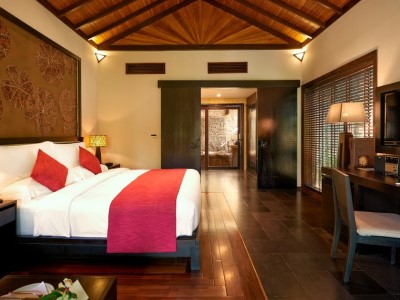 deluxe room - hotel amiana resort nha trang - nha trang, vietnam