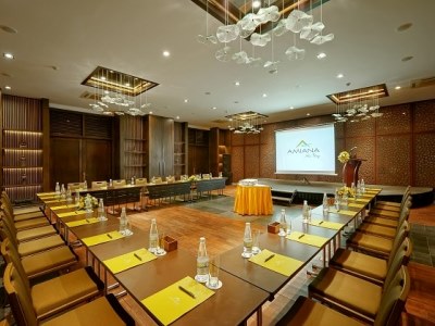 conference room - hotel amiana resort nha trang - nha trang, vietnam