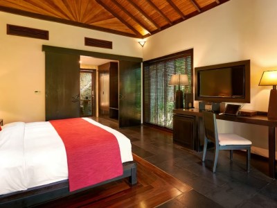 bedroom - hotel amiana resort nha trang - nha trang, vietnam