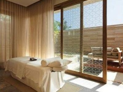 spa - hotel hyatt regency danang - danang, vietnam