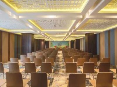 conference room - hotel haian beach hotel and spa - danang, vietnam